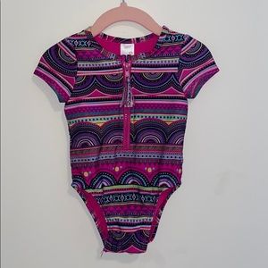 Cat & Jack swim suit